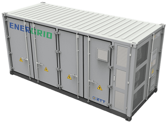 ENERGRID N1