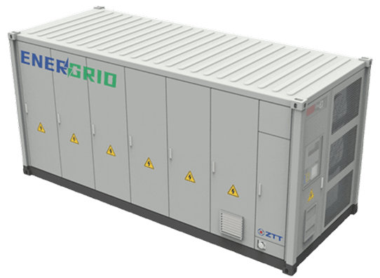 ENERGRID N3