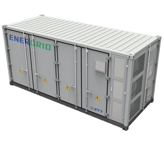 Backup energético