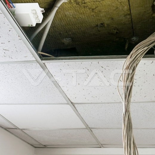 Microwave Sensor - 7