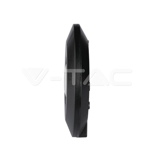 PIR Ceiling Sensor Flat Black - 4