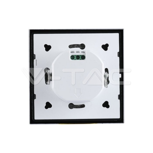 Switch Microwave Sensor Black - 2
