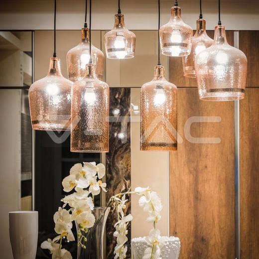 Bombilla LED 4.5W E27 G45 4500K 3uds/pack - 5