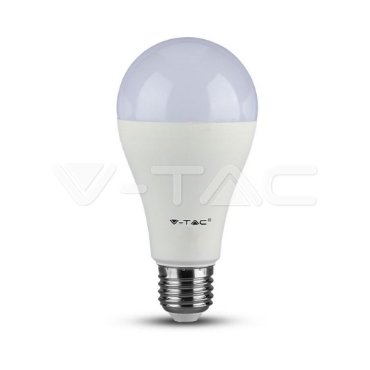 Bombilla LED 8.5W E27 A60 Thermoplástico 3000K 3uds/pack Bombilla LED 8.5W E27 A60 Thermoplástico 3000K 3uds/pack