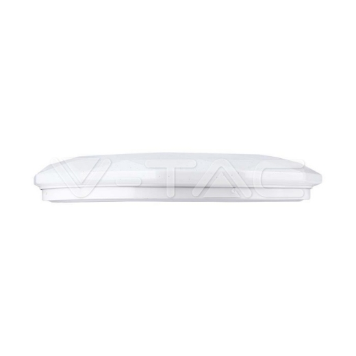 Plafón Techo LED 30W 60W 30W Mando Distancia CCT Diamante - 3