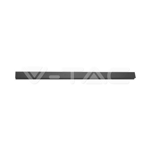 Aplique Lineal LED 20W (1010*60*50mm) 3000K Cuerpo Negro IP65 Aplique Lineal LED 20W (1010*60*50mm) 3000K Cuerpo Negro IP65