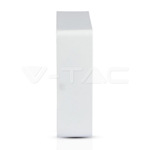 18W LED Panel Surface Premium Square Natural White - 2