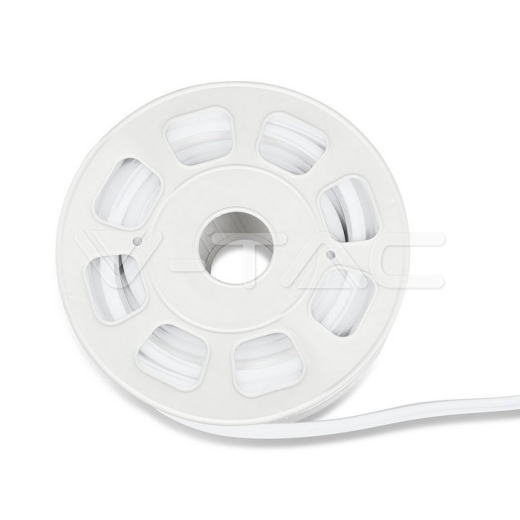 Neon Flex 24V Blanco Cálido - 3
