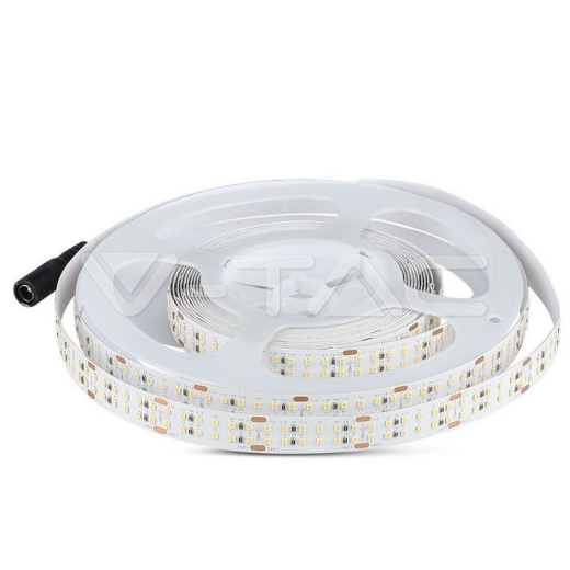 Tira LED 30W 360 LEDs IP20 4000K, rollo de 5m Tira LED 30W 360 LEDs IP20 4000K, rollo de 5m