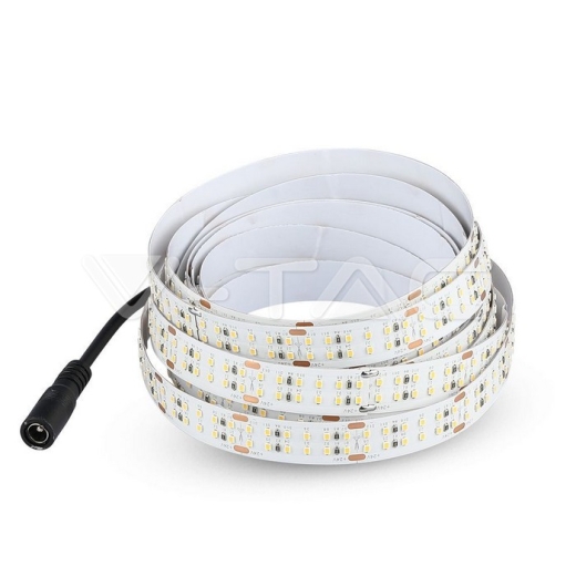 Tira LED 30W 360 LEDs IP20 4000K, rollo de 5m - 2