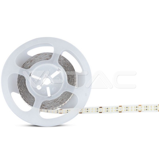 Tira LED 30W 360 LEDs IP20 4000K, rollo de 5m - 3