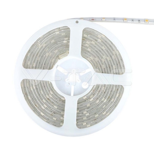 Tira LED SMD5050 30 LEDs RGB IP65 - 3