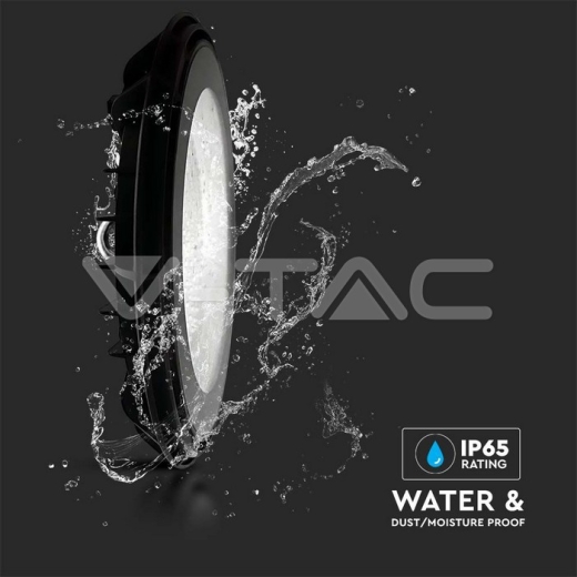 LED Highbay 100W 4000K - 5