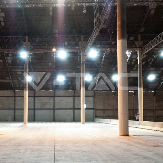 LED Highbay 100W 4000K - 8