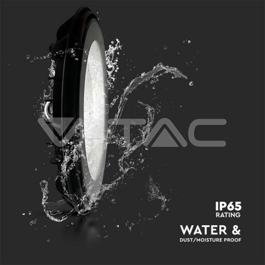 Campana LED 200W 6400K - 5