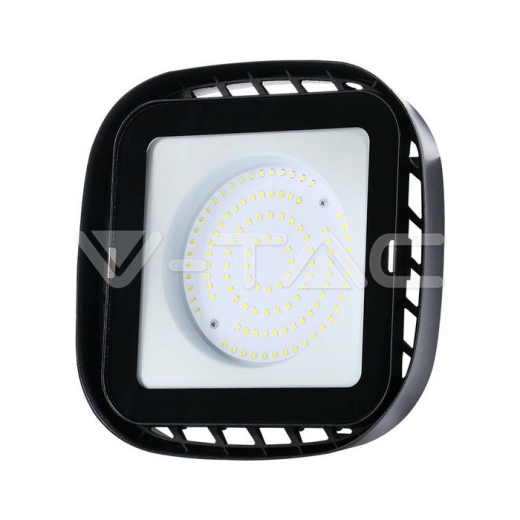 LED Highbay 200W ALU 6500K - 1