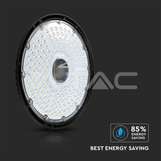 Campanas LED SAMSUNG Chip 150W 115 lm/W 6500K - 4