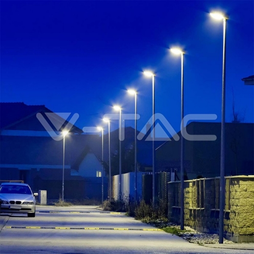 Farola LED de 100W 4000K - 6