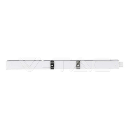 Plafón LED 7W SAMSUNG Chip T5 60cm 4000K - 12
