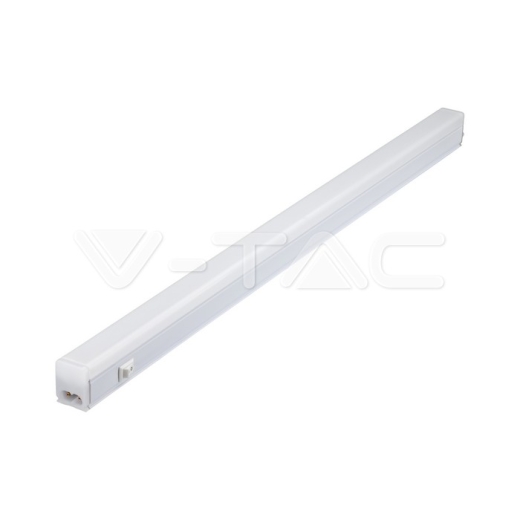 Plafón LED 7W SAMSUNG Chip T5 60cm 4000K - 1