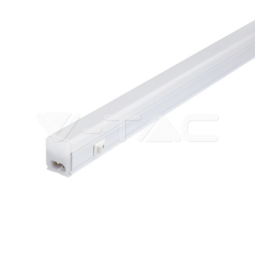 Plafón LED 7W SAMSUNG Chip T5 60cm 4000K - 2