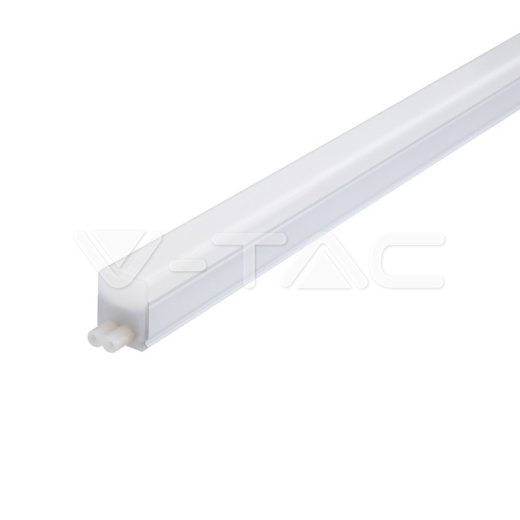 Plafón LED 7W SAMSUNG Chip T5 60cm 4000K - 3