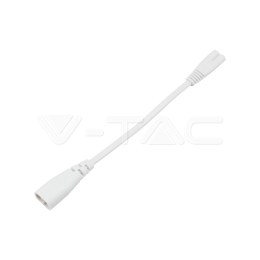 Plafón LED 7W SAMSUNG Chip T5 60cm 4000K - 4