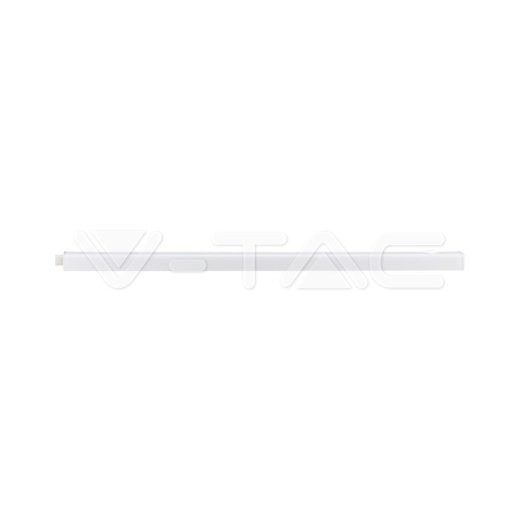 Plafón LED 7W SAMSUNG Chip T5 60cm 4000K - 5