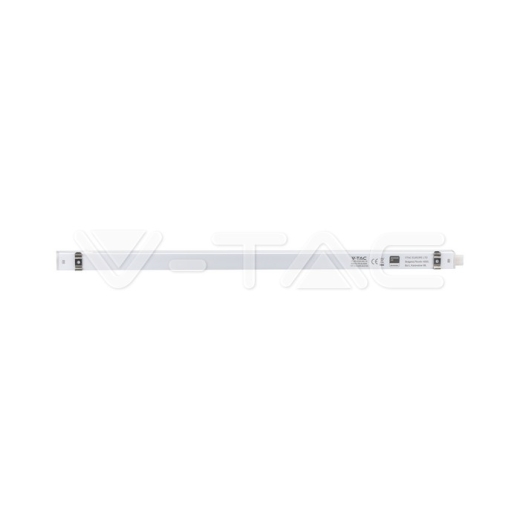Plafón LED 7W SAMSUNG Chip T5 60cm 4000K - 6