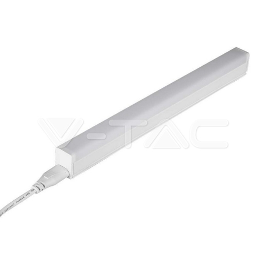 Plafón LED 7W SAMSUNG Chip T5 60cm 4000K - 7