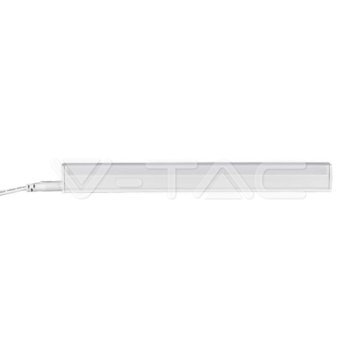 Plafón LED 7W SAMSUNG Chip T5 60cm 4000K - 8