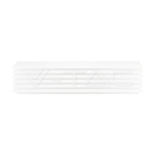 Panel LED 40W 1200x300 mm Retroiluminado 140Lm/W 4000K 6PCS/SET - 5