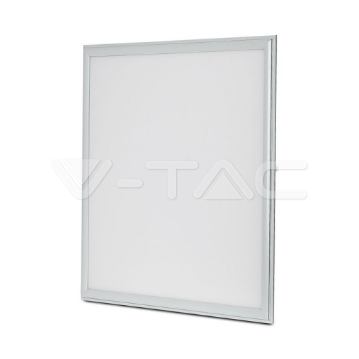LED Panel 29W 600 x 600 mm 3000K Incl Driver 6pcs/SET High Lumen - 1