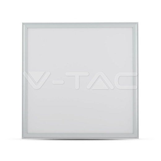 LED Panel 29W 600 x 600 mm 3000K Incl Driver 6pcs/SET High Lumen - 3