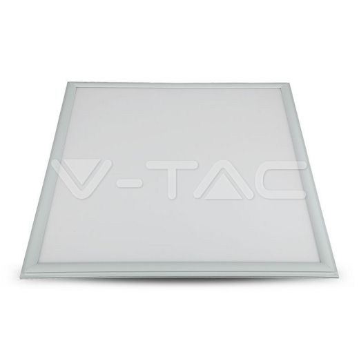 LED Panel 29W 600 x 600 mm 3000K Incl Driver 6pcs/SET High Lumen - 4