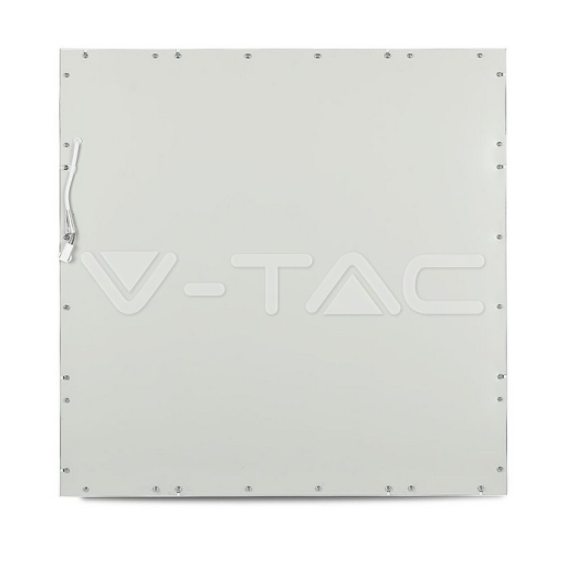 LED Panel 29W 600 x 600 mm 3000K Incl Driver 6pcs/SET High Lumen - 6