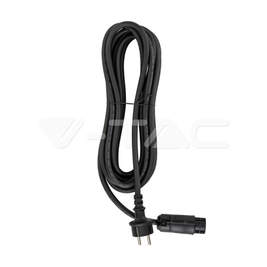 Cable de 5M para Micro Inversor Cable de 5M para Micro Inversor