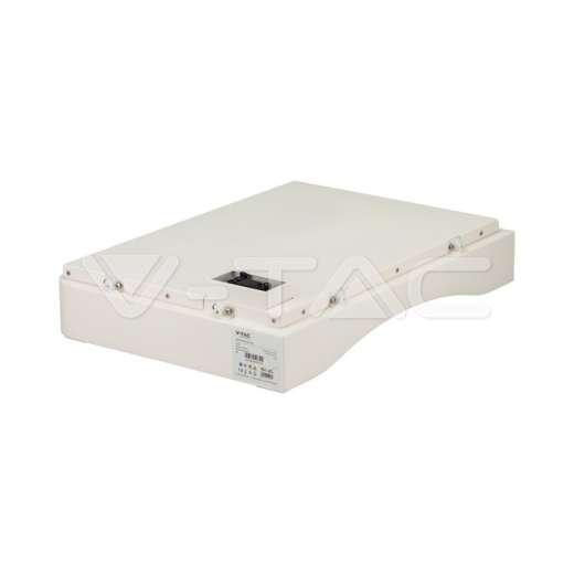 Base del módulo de batería para sistema de batería apilable - 2