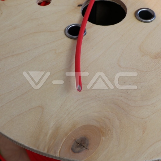 Cable FV 4SQ Rojo para Panel Solar 500m. - 2