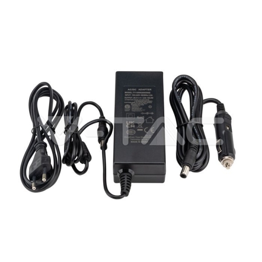 Estación de Energía Portátil 300W - 6
