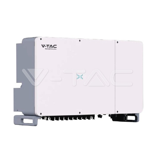 Inversor de conexión a red 100kW Trifásico, 10 años de garantía, IP66 Inversor de conexión a red 100kW Trifásico, 10 años de garantía, IP66