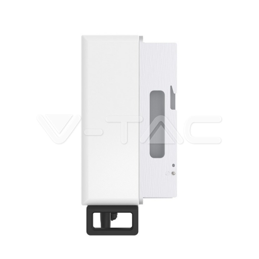 Inversor solar híbrido trifásico de alto voltaje de 10 kW con 10 años de garantía - 4