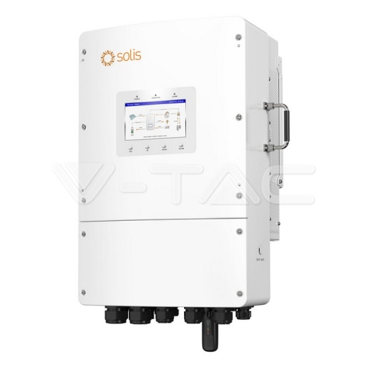 15kW Hybrid Solar Inverter Three Phase Low Voltage 10yrs Warranty 15kW Hybrid Solar Inverter Three Phase Low Voltage 10yrs Warranty
