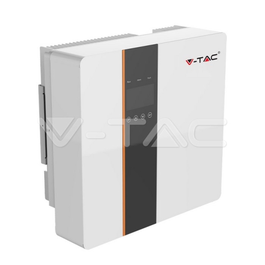 Inversor Solar Híbrido 3.6kW Monofásico 3 años de garantía IP65 - 1
