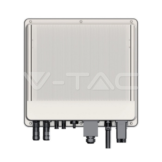 3.6kW Isuna/Sinexcel Inversor Solar Híbrido 3.6kW Monofásico 10 años de garantía - 3