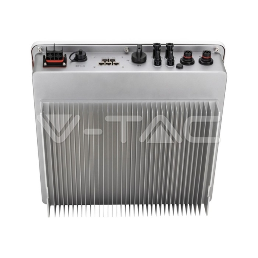 5kW Isuna/Sinexcel On/Off Grid Hybrid Solar Inverter Single Phase 10yrs Warranty - 7
