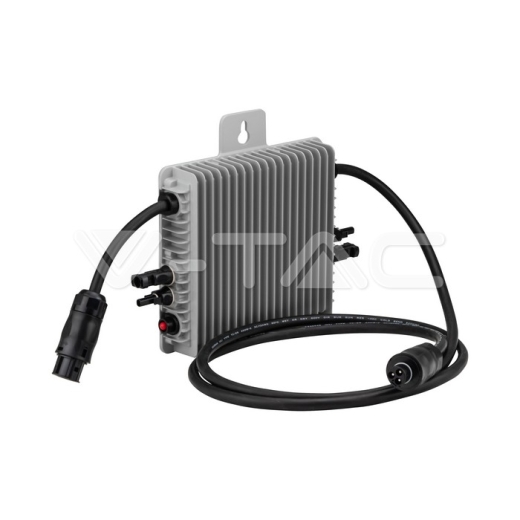 Microinversor 600W Monofásico 230VAC Microinversor 600W Monofásico 230VAC