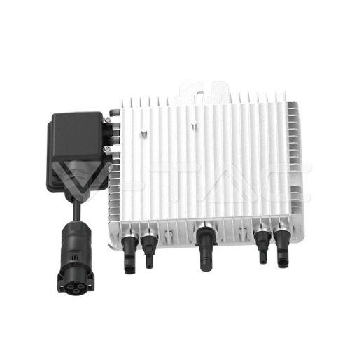 Microinversor 800W 220/230V IP67 210 W-560 W(2 Piezas) Microinversor 800W 220/230V IP67 210 W-560 W(2 Piezas)