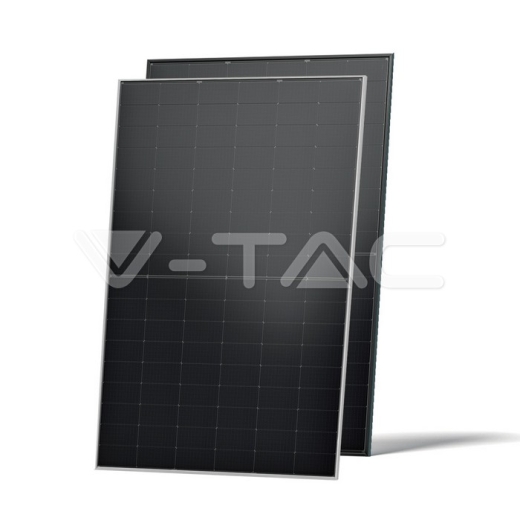 Panel solar monocristalino Tiger Neo de 445 W tipo N 54HL4R-(V) JINKO - 1