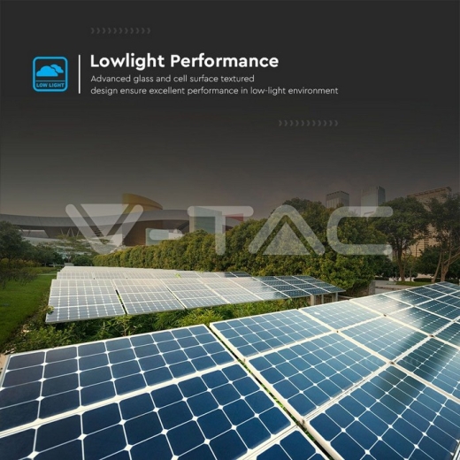 450W Panel Solar mono 2094x1038x35mm TIER 1 - 7